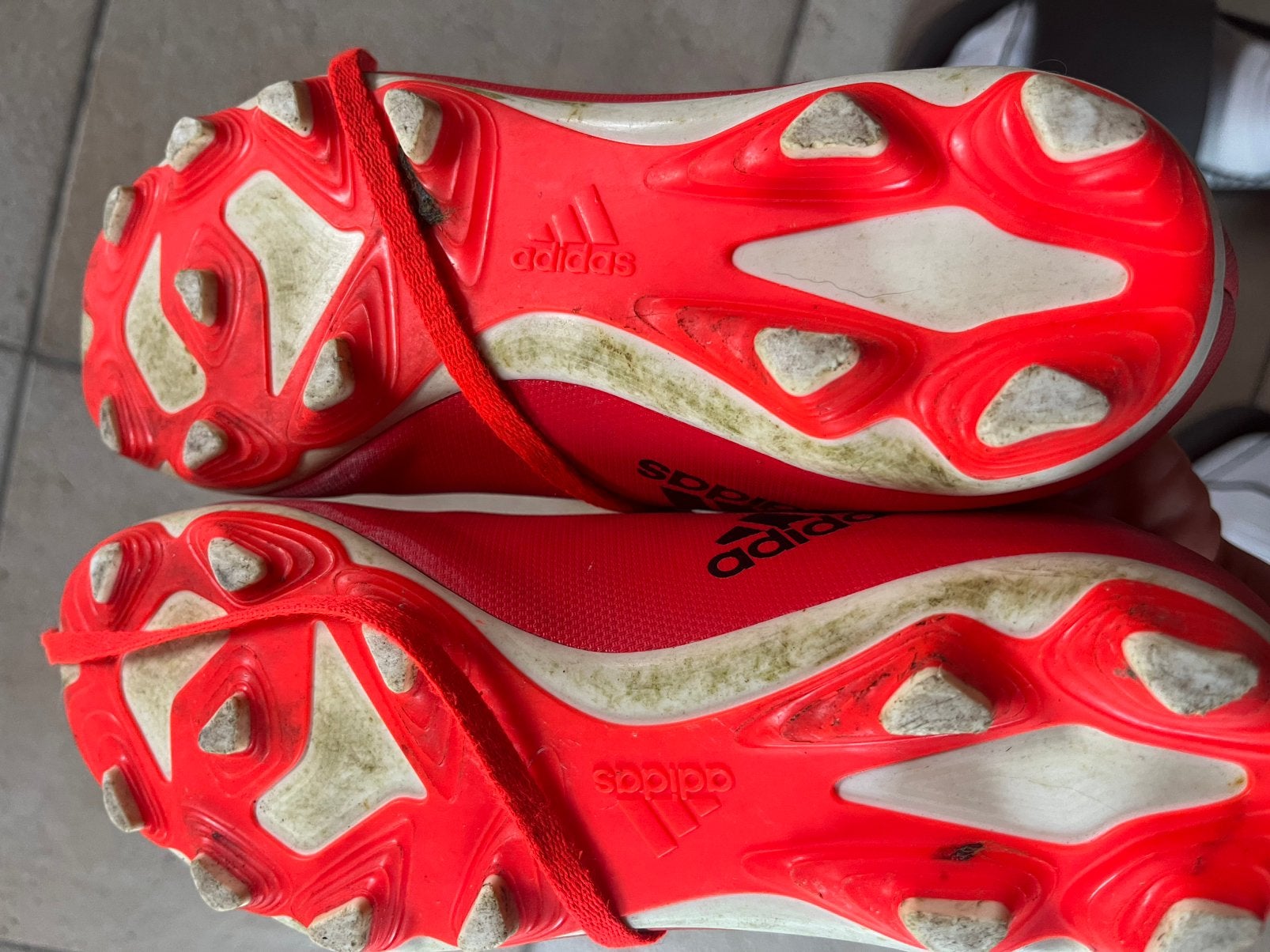 Voetbalschoenen, Sport en Fitness, Wielrennen, Ophalen of Verzenden, Gebruikt, Schoenen