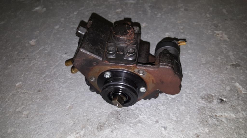 Dieselpomp Fiat Punto Evo 1.3 Multijet 2013, Autos : Pièces & Accessoires, Moteurs & Accessoires, Enlèvement ou Envoi, Fiat