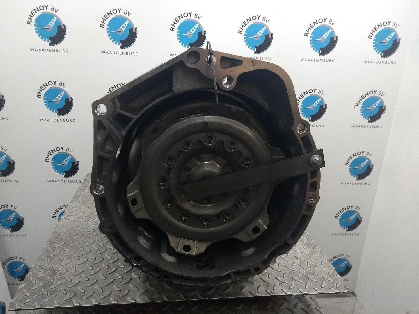 BMW Z4 Z4 1.8 Limited Series TRANSMISSIE / VERSNELLINGSBAK 2, Ophalen of Verzenden, Gebruikt, ARN erkend