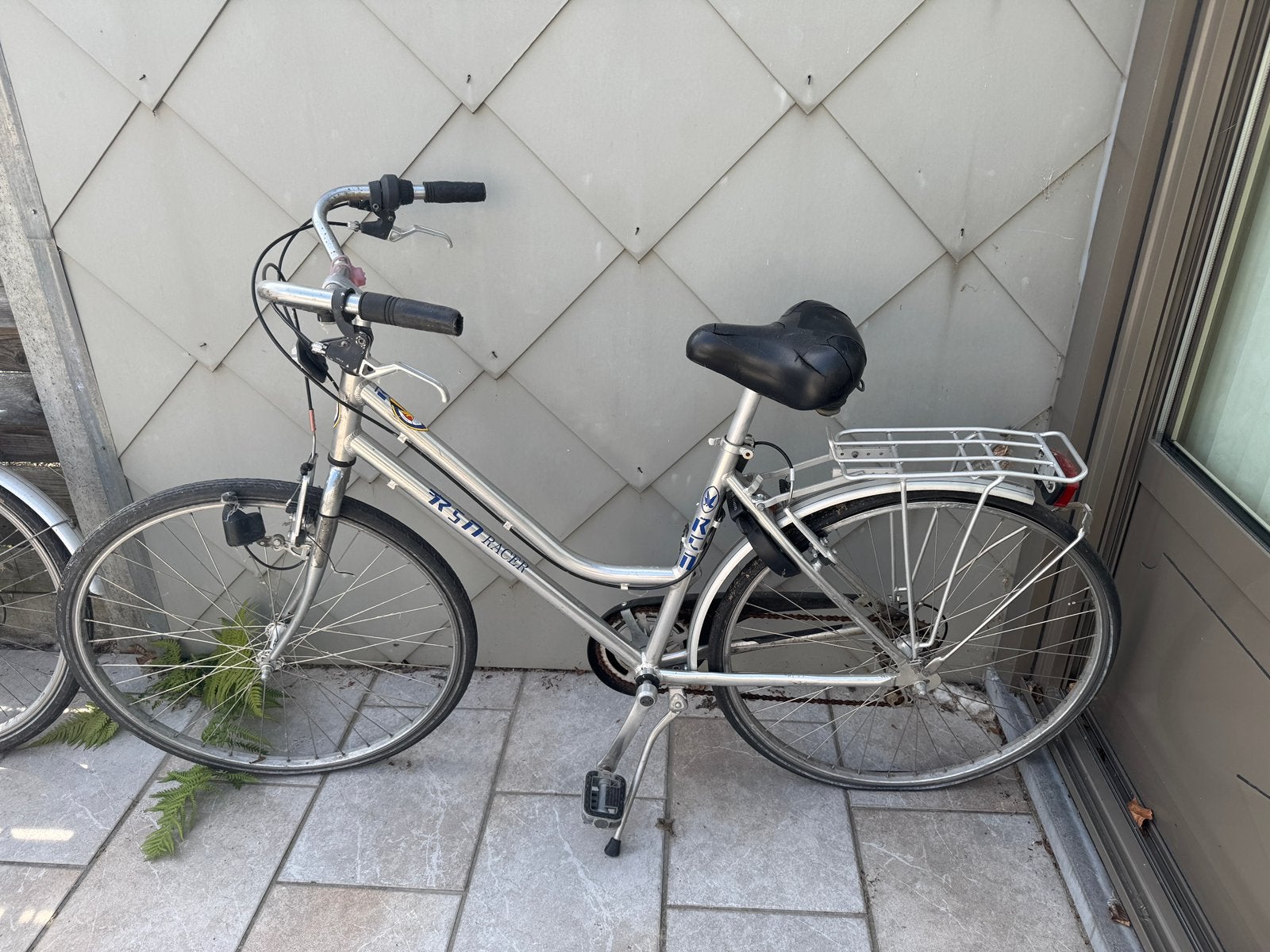 Damesfiets / vrouwenfiets, Vélos & Vélomoteurs, Vélos | Femmes | Vélos pour femme, Enlèvement, Comme neuf
