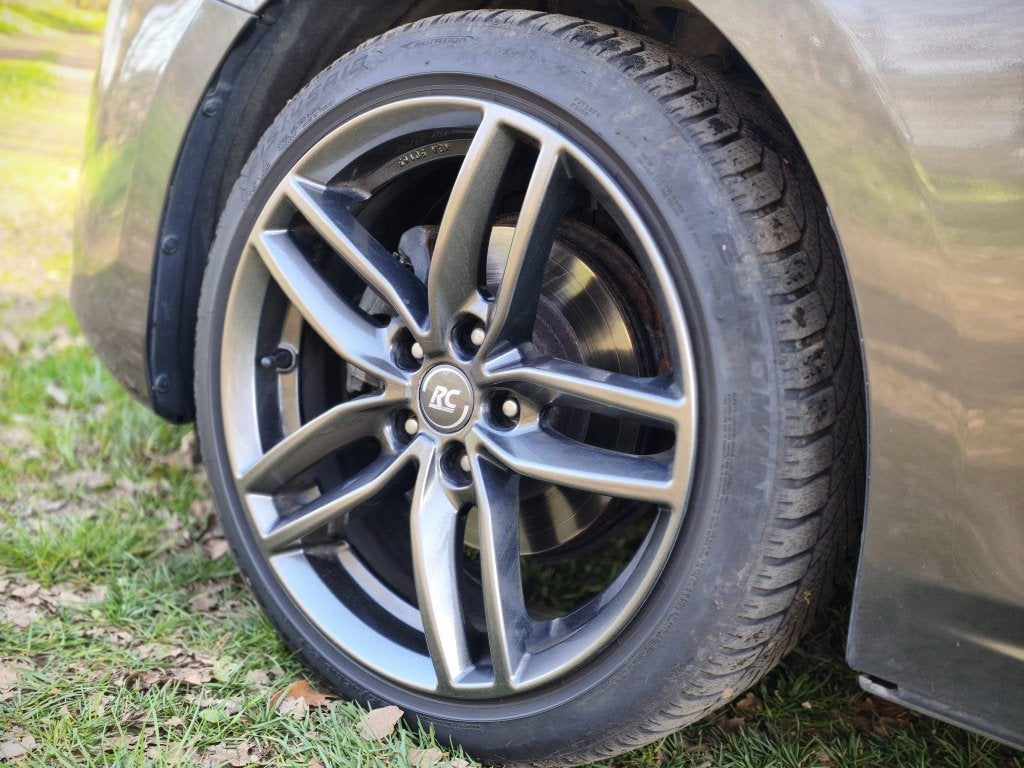 Jantes 18 pouces 5x114.3, Autos : Pièces & Accessoires, Autres pièces automobiles, Enlèvement, Neuf, Mazda