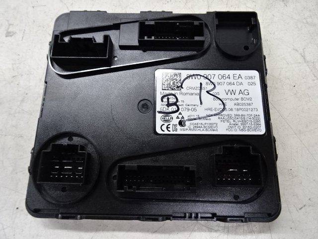 COMPUTER Audi A5 Sportback (F5A / F5F) (8W0907064EA), Gebruikt, Audi
