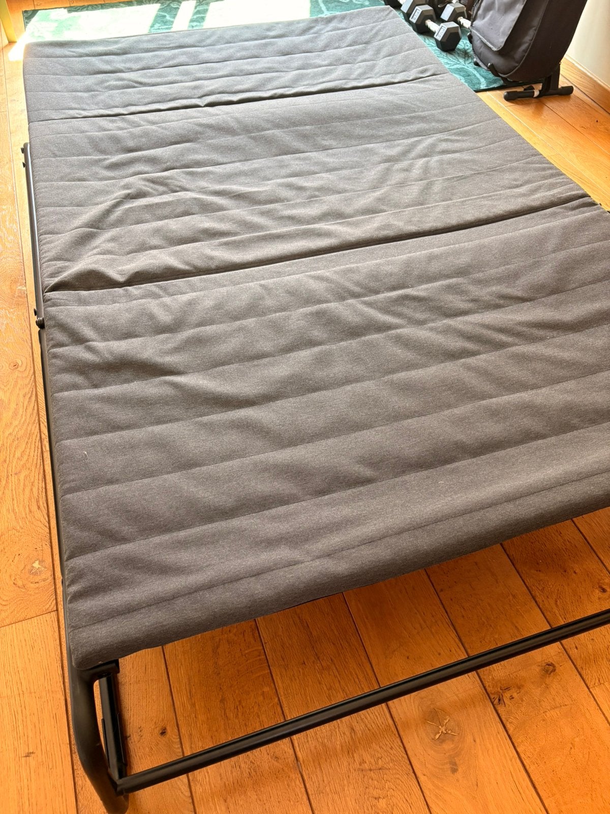 Sofa-bed Hammarn, Ophalen, Zo goed als nieuw