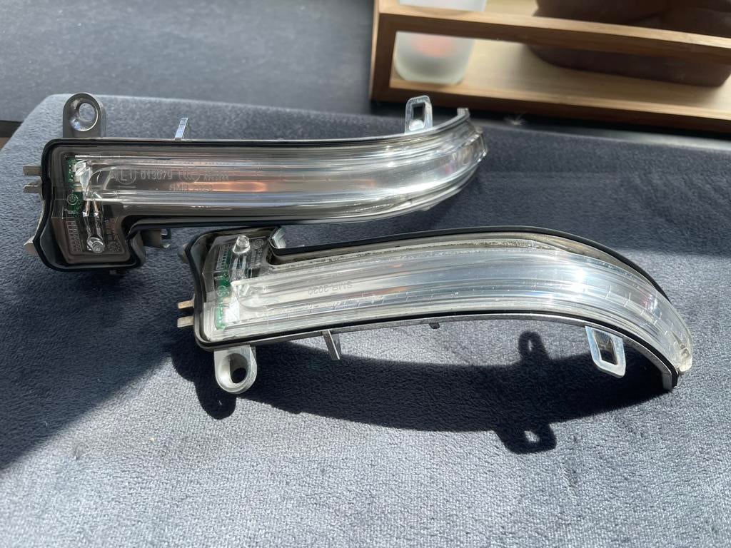 Clignotant OEM BMW F20 Lci, Enlèvement, BMW