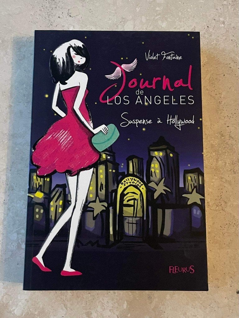 ROMAN adolescents, Livres, Enlèvement ou Envoi, Comme neuf