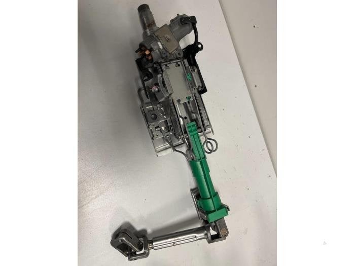 Stuurkolom compleet van een Volkswagen Beetle, Volkswagen, -, 3 mois de garantie, Utilisé
