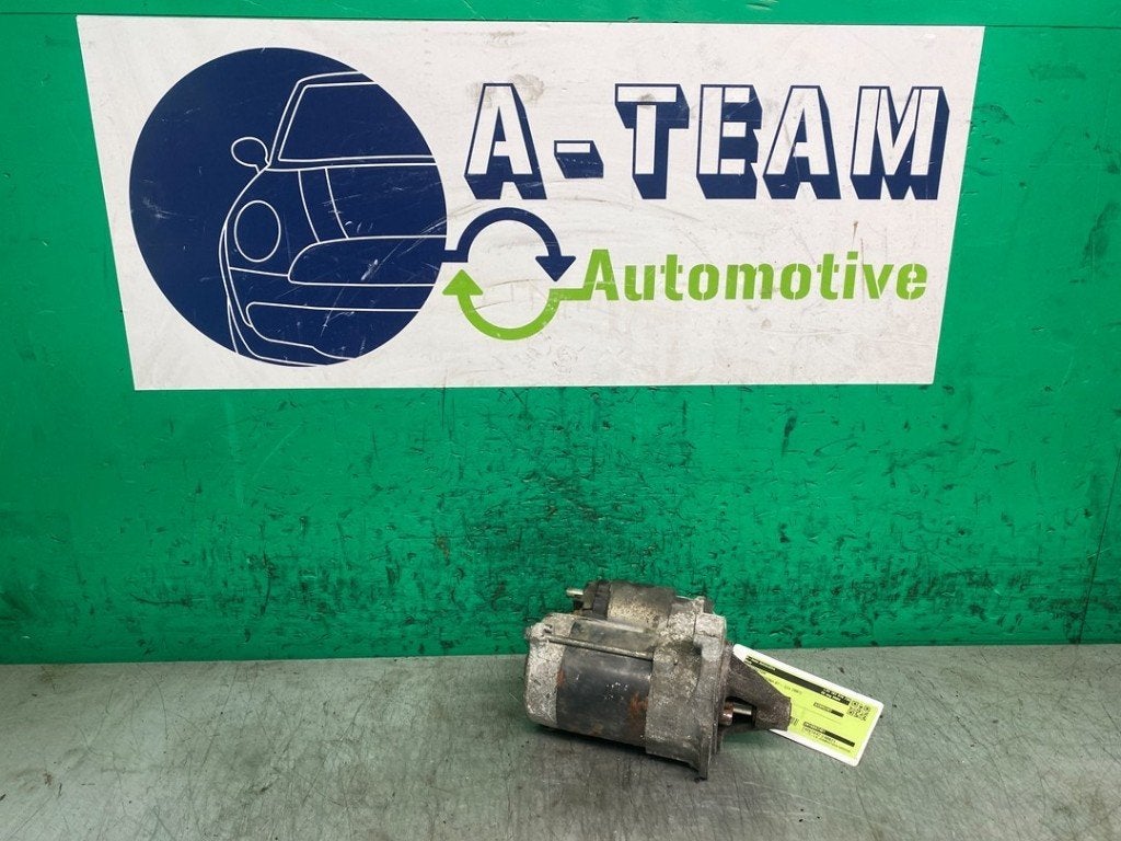 DÉMARREUR Daihatsu Materia (01-2006/12-2011) (|2280009253|), Daihatsu, Info@daihatsu.de, Ef D Teile Und Service GmbH, Cannstatter Straße 46
70190  Stuttgart, DE