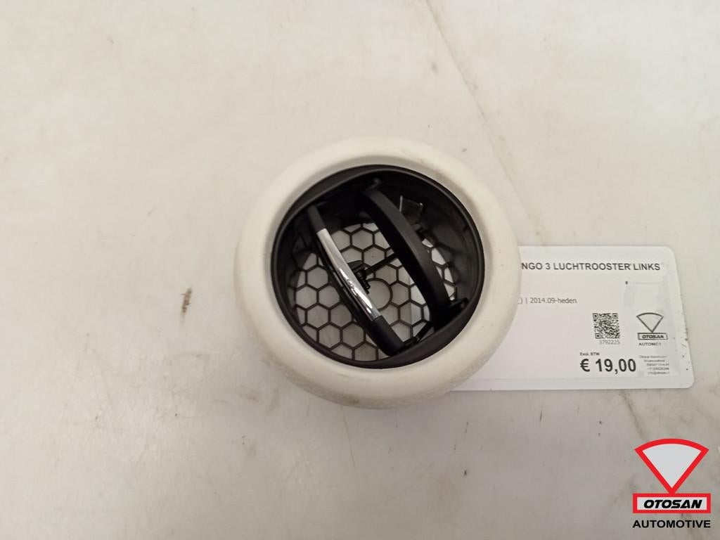 Liens de collecteur d'admission d'air pour Renault Twingo 3, Autos : Pièces & Accessoires, Renault Group, Contact.group@renault.com
