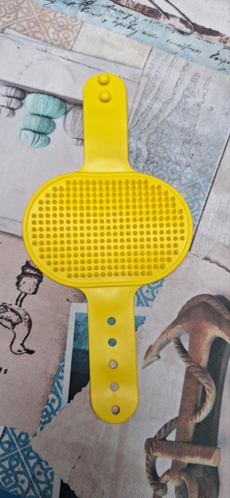Brosse pour animaux, Enlèvement, Neuf