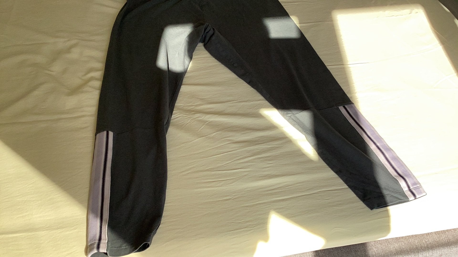 Sportbroek maat 48/50, Ophalen, Zo goed als nieuw