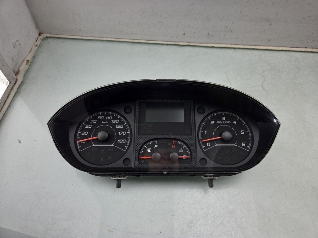 COCKPIT Fiat Ducato (250) (01-2006/07-2014) (|1395350080|), Auto-onderdelen, Dashboard en Schakelaars, FCA Germany GmbH, Gebruikt