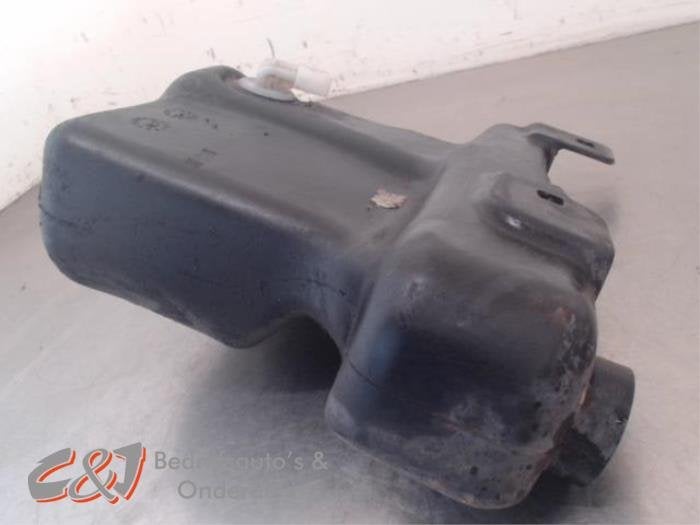Ruitensproeiertank voor van een Mercedes Vito, Gebruikt, -, Ophalen of Verzenden, -