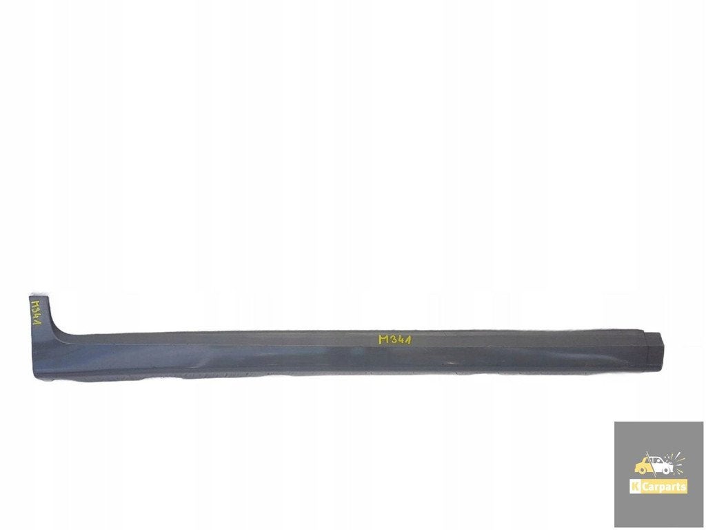 Bande de protection lat rale droite pour Ford Focus MK2 ST R, Info@ford.com, Ford Motor Company, American Road 1
48126  Dearborn