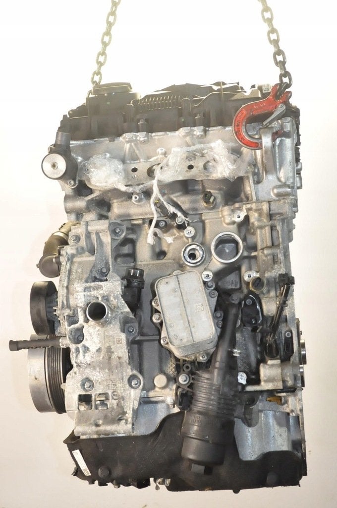 Moteur B38A15F Nu MINI MINI, Envoi, Utilisé, Daihatsu