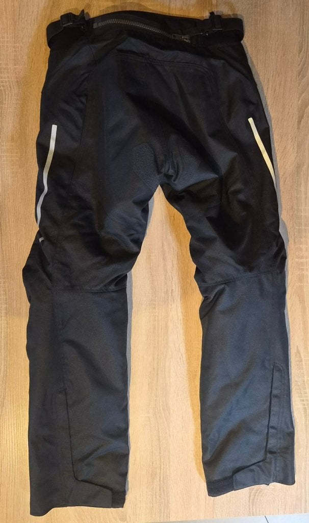 Revit Factor 4 Pantalon textile de moto pour dames, Motos, REV'IT!, Femmes, Enlèvement, Neuf, sans ticket