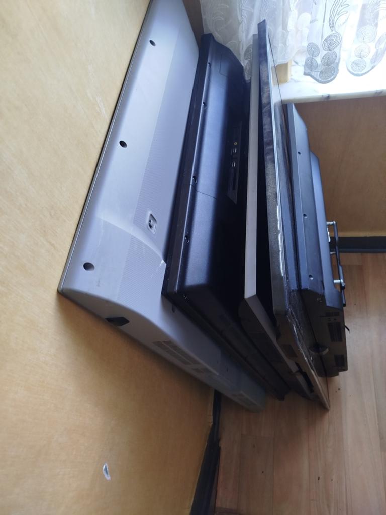 TV, Audio, Tv en Foto, Televisies, Ophalen, 50 Hz, Refurbished, OLED