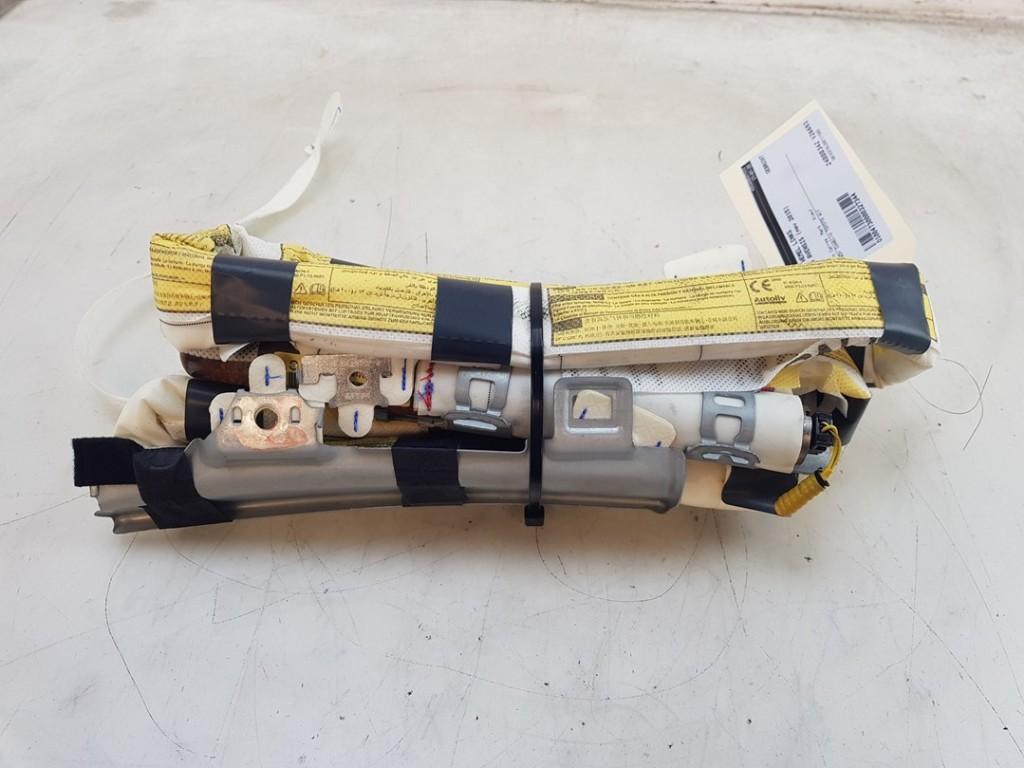 AIRBAG DAK LINKS Toyota Avensis Wagon (T27) (|6218005120|), Gebruikt, Kundenbetreuung@toyota.de, Toyota, Toyota-Allee 2
50858  Köln, DE