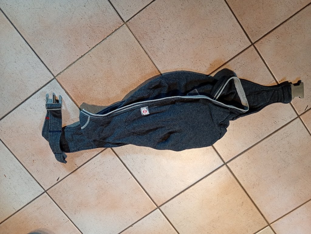Porte bébé Lodger, Enlèvement, Utilisé, Porte-bébé, Lodger
