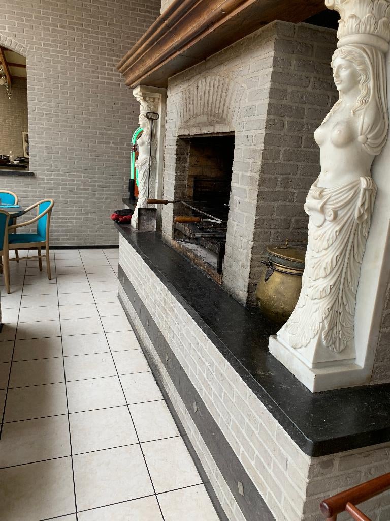 RESTO A VENDRE, Immo, BRAY-DUNES, Frankrijk