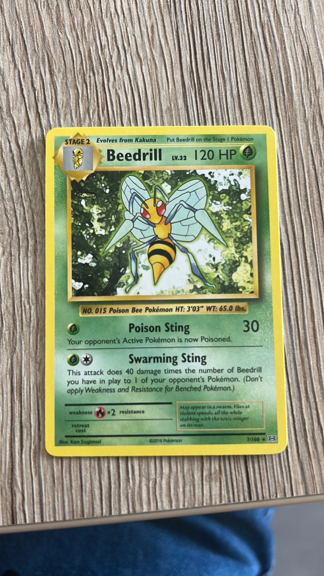 Perceuse à abeilles, Enlèvement ou Envoi, Comme neuf, Cartes en vrac