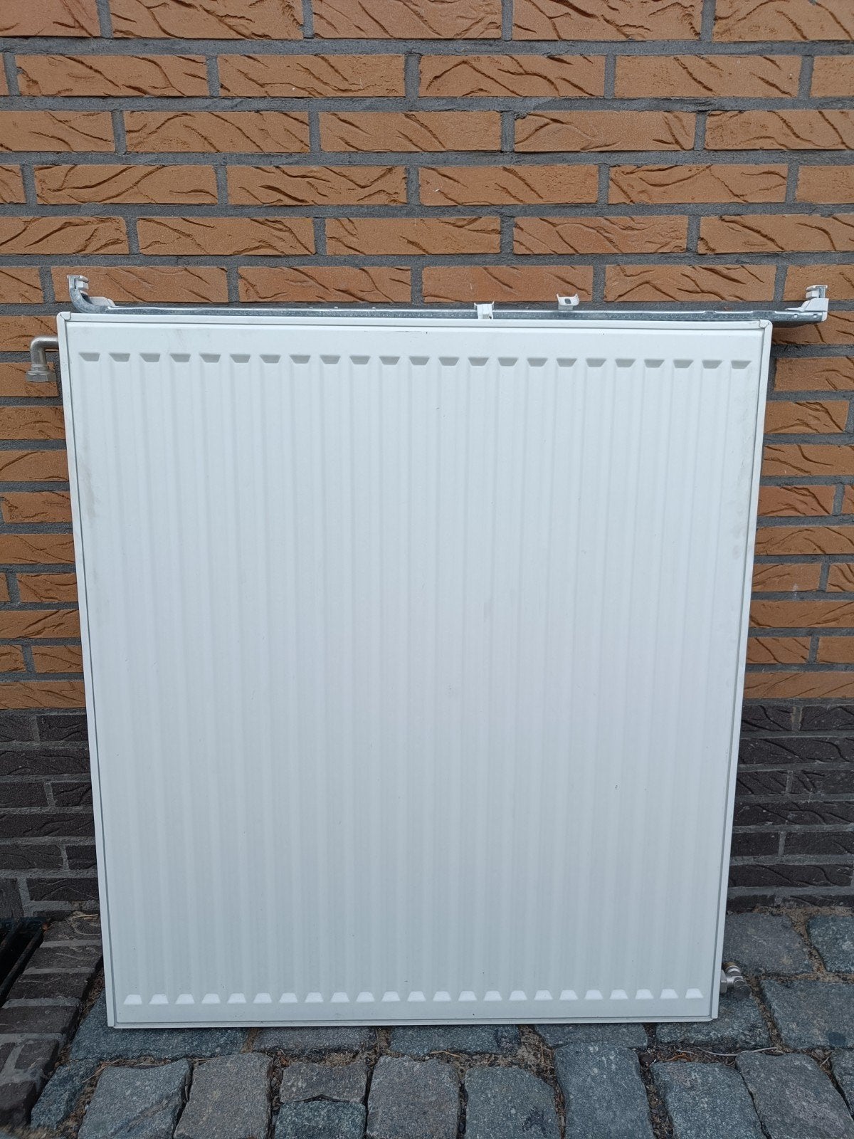 Radiator / verwarming te koop, Doe-het-zelf en Bouw, Verwarming en Radiatoren, Ophalen, Radiator