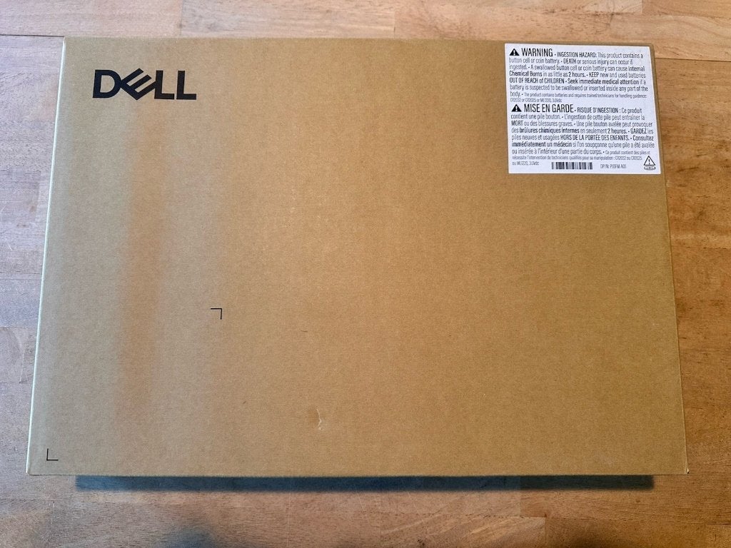 DELL Pro 14 Ultra 5 16Gb 1Tb, Neuf, Enlèvement ou Envoi, 14 pouces, 3 à 4 Ghz