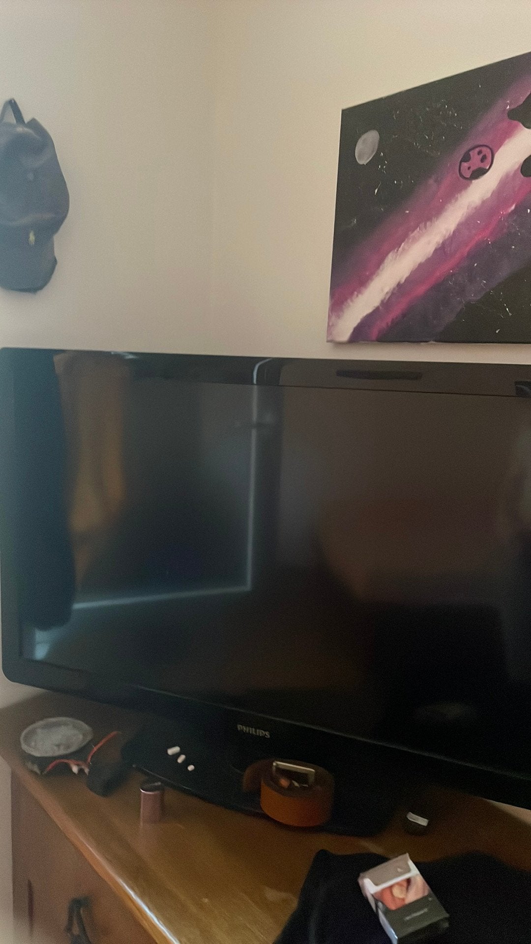 Tv 1m 22, TV, Hi-fi & Vidéo, Enlèvement, Comme neuf, Philips, Smart TV