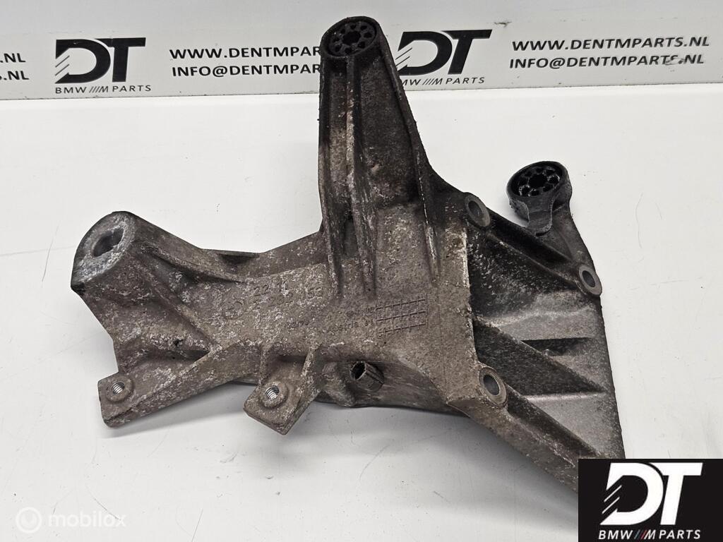 Motorsteun BMW M3 E46 S54 3.2 S54B32 22112282153, Auto-onderdelen, Motor en Toebehoren, Gebruikt, Ophalen of Verzenden, BMW, BMW