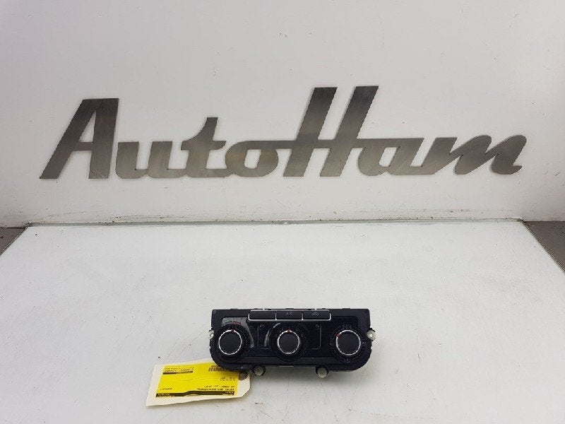 BEDIENINGSPANEEL VERWARMING Volkswagen Caddy IV, Dhr. J. Ham, Gebruikt, Volkswagen, Administratie@autoham.nl
