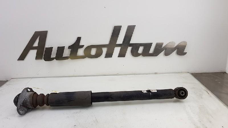 AMORTISSEUR ARRIÈRE GAUCHE Audi A1 Sportback (8XA / 8XF), Dhr. J. Ham, Administratie@autoham.nl, Audi, Utilisé