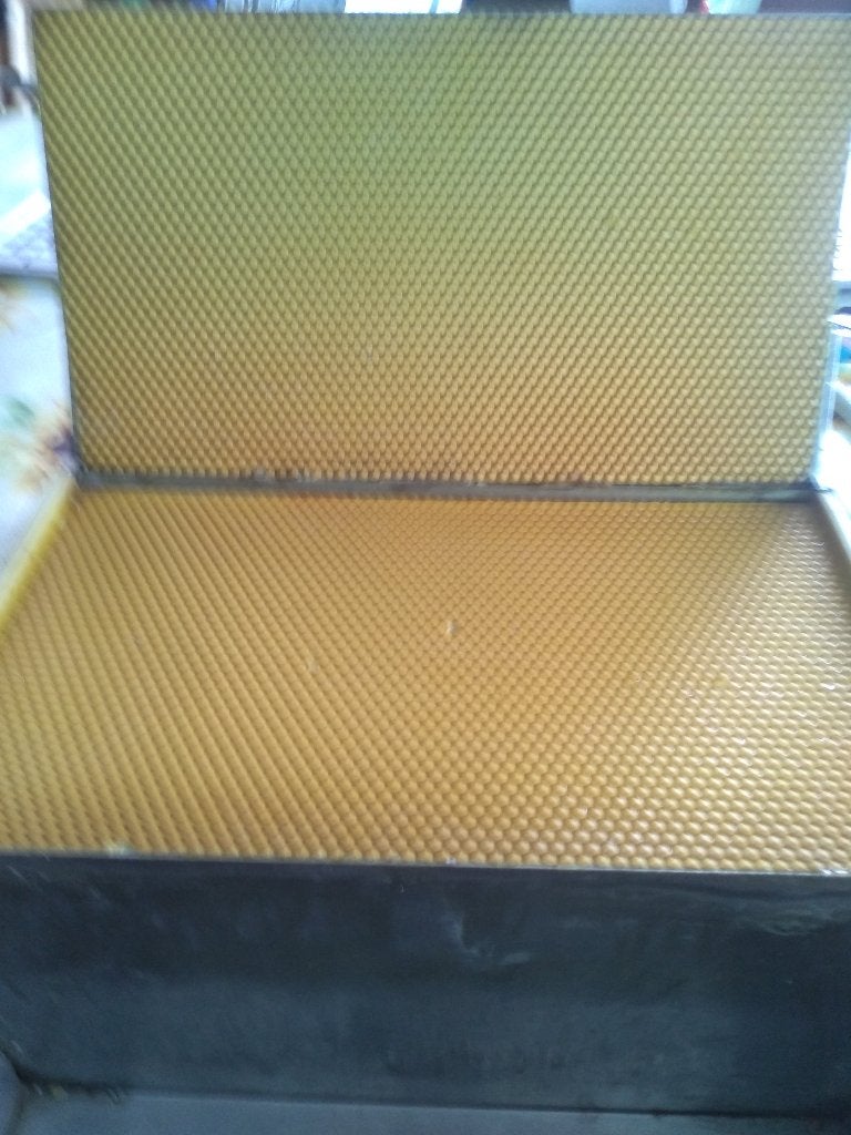 waswaffel machine water gekoeld, Dieren en Toebehoren
