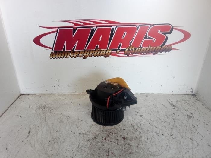 Moteur de ventilation chauffage d'un Citroen Saxo, Autos : Pièces & Accessoires, -, 3 mois de garantie, Utilisé, -