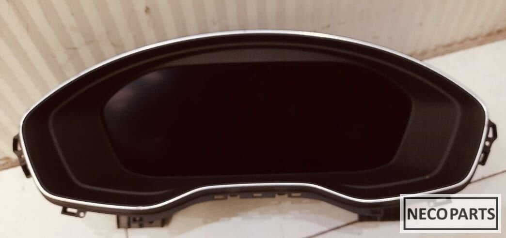 AUDI A4 A5 8W B9 RS4 RS5 TELLERKLOK TELLER 8W5920790J, -, Audi, Utilisé, -