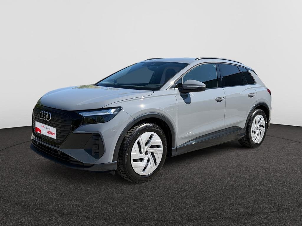Audi Q4 e-tron Q4 e-Tron 82 kWh 45 Advanced, Autos, Audi, Achat, Cruise Control, https://public.car-pass.be/vhr/2df5e0b7-cfae-4346-bac8-c5b7aee04b33