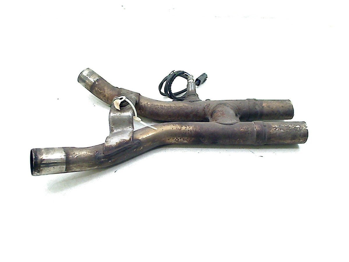 UITLAAT BOCHTENSET Yamaha TDM 900 (01-1970/-), Dhr. S. di Majo, Gebruikt, Info@cama-motorparts.nl, P.J. Troelstraweg 8 8
3144 CX  MAASSLUIS, NL