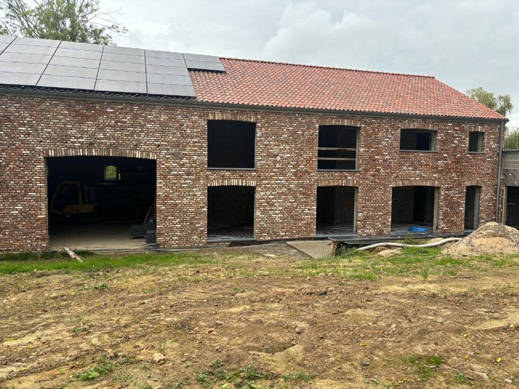 briques anciennes, Enlèvement, Utilisé, Briques