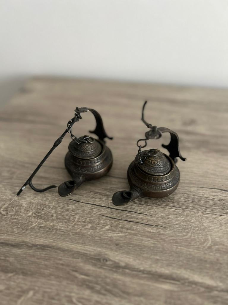 Decoratie, Antiek en Kunst, Antiek | Tin, Ophalen