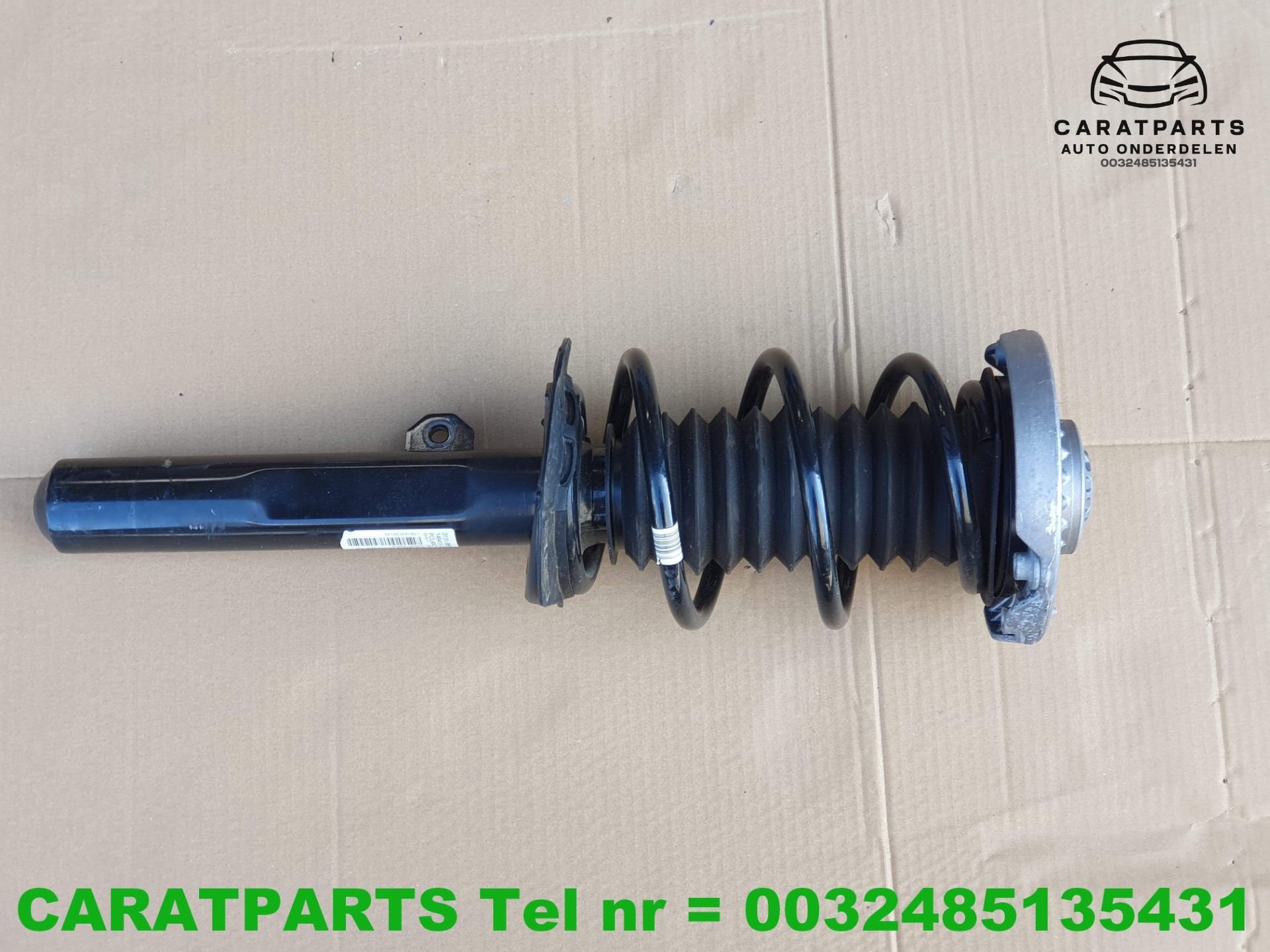 31316861692 amortisseur F48 amortisseur X1 jambe de force f4, Petuelring 130
80788  Munich, DE, Info@bmw.de, Utilisé, BMW