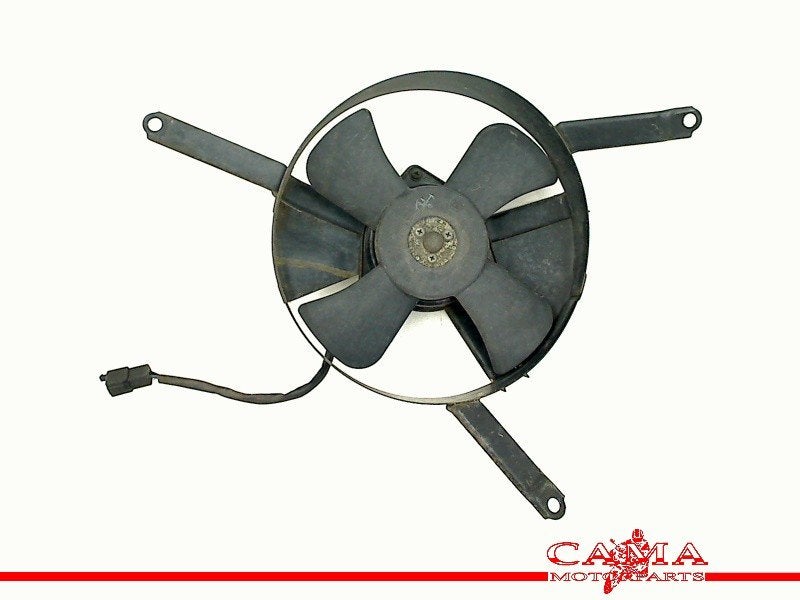 VENTILATEUR Suzuki GSX R 750 1992-1995 (GSXR 750 GR7B), Dhr. S. di Majo, Utilisé, Info@cama-motorparts.nl, P.J. Troelstraweg 8 8
3144 CX  MAASSLUIS, NL