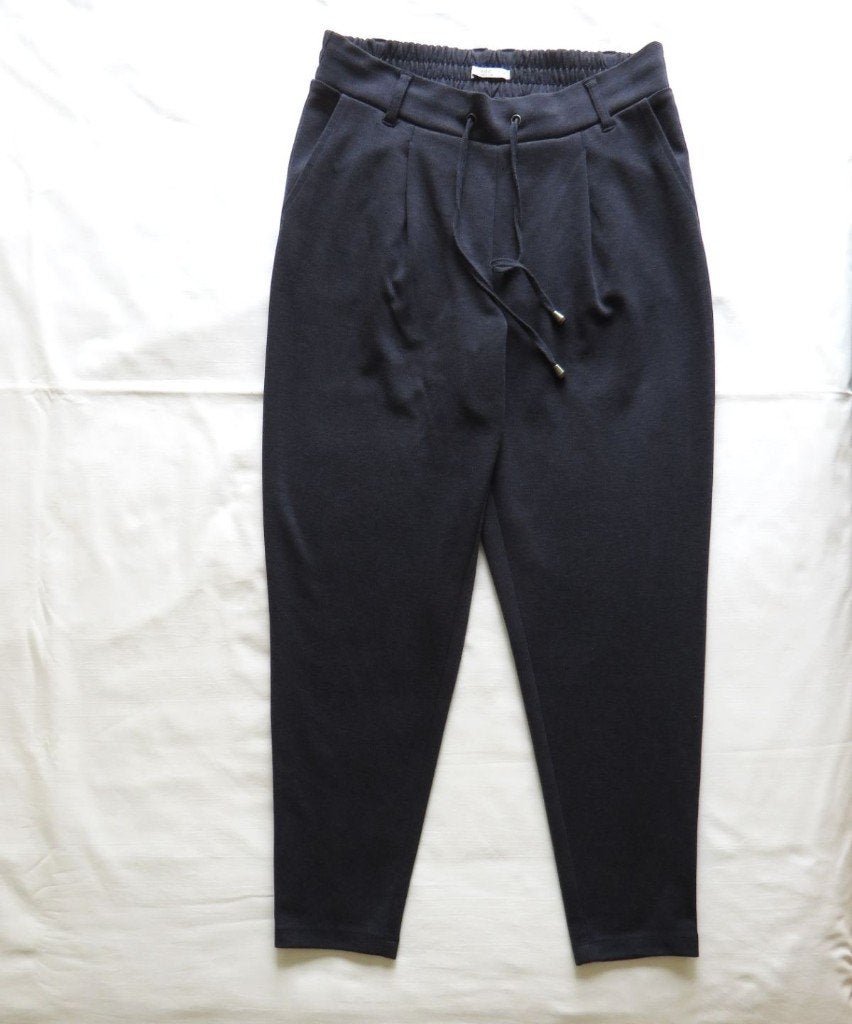 Broek EDC Esprit blauw – maat S, Enlèvement ou Envoi, Taille 36 (S), Longs, Porté