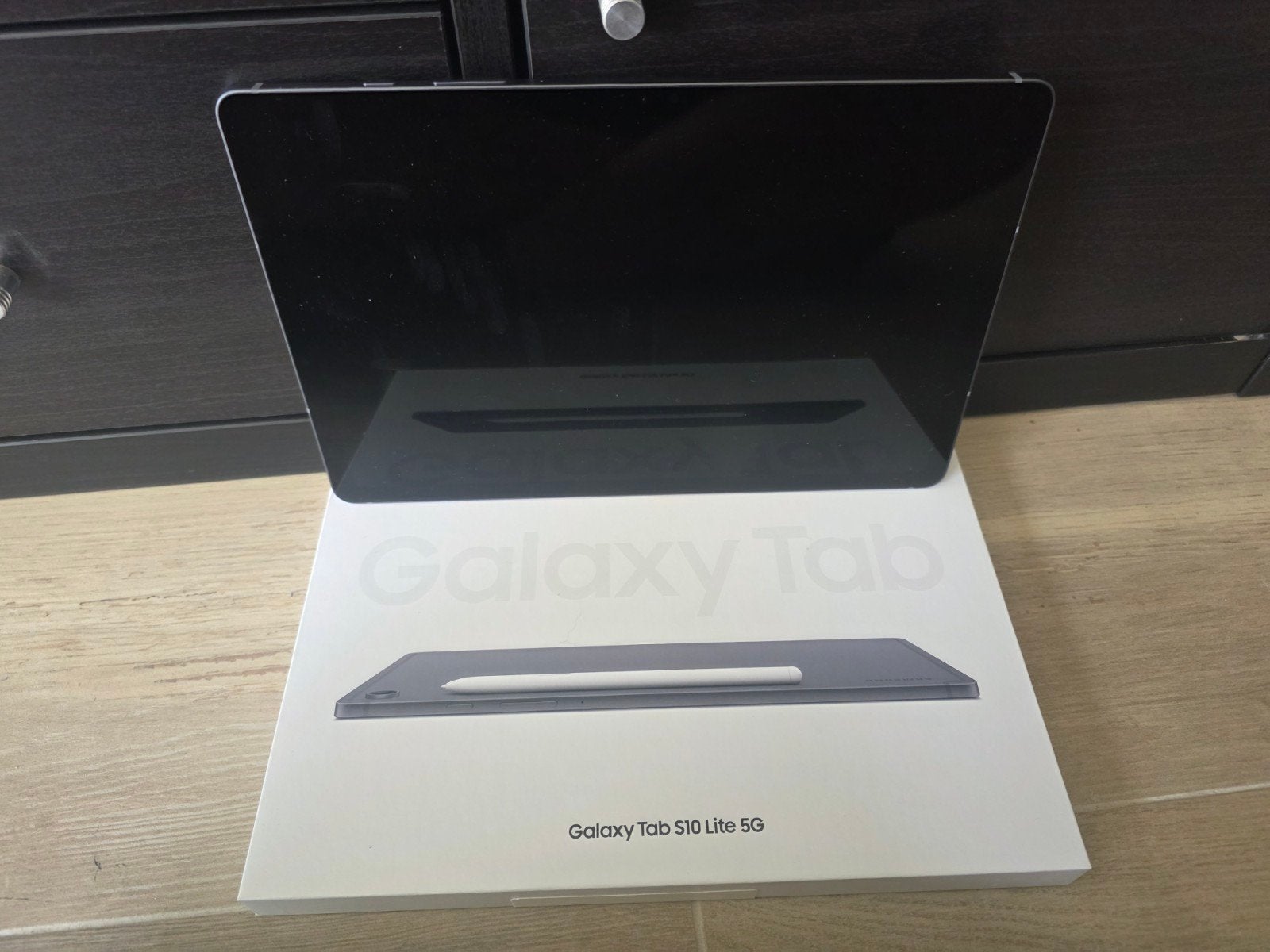 samsung galaxy tab s10 lite 5g, Informatique & Logiciels, Android Tablettes, Samsung galaxy tab, S10 lite, Comme neuf, Enlèvement
