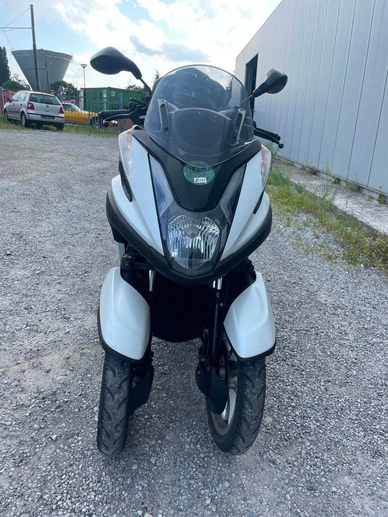 Yamaha Tricity, Motos, Entreprise, Occasion, Permis Moto A1 minimum, Autre