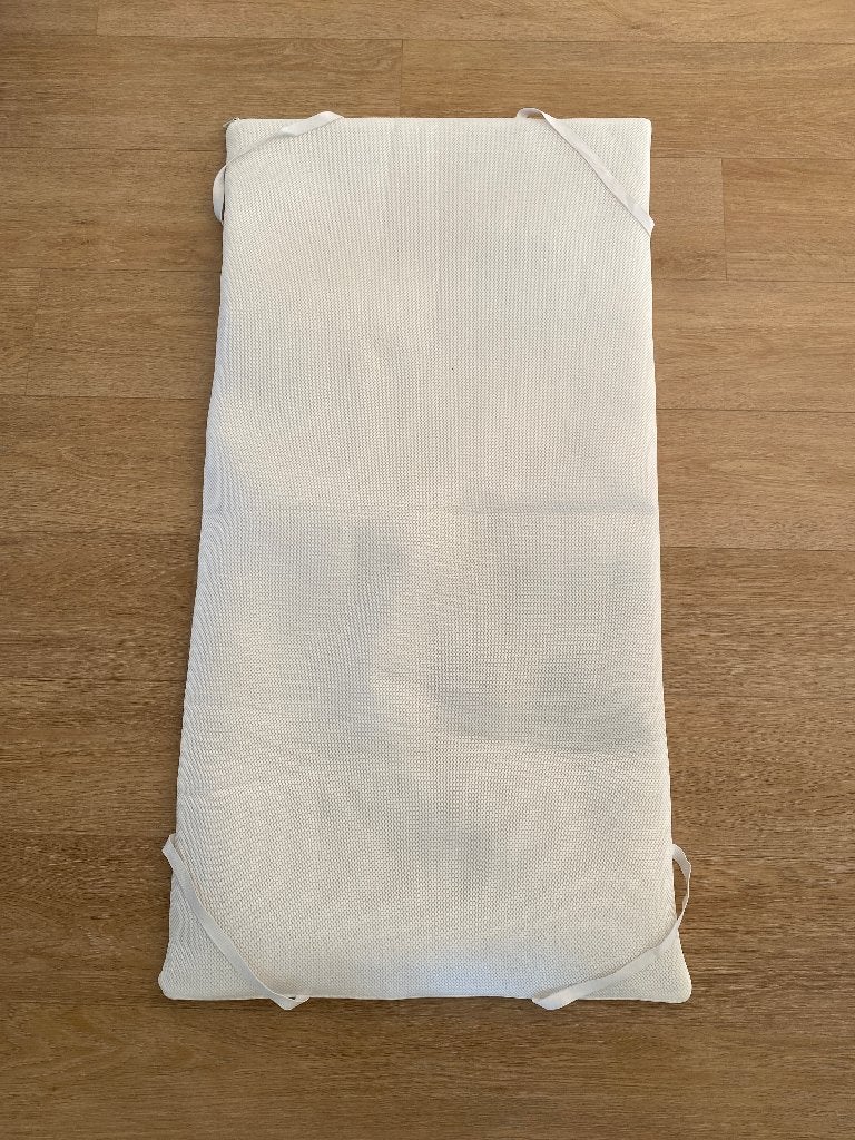 Aerosleep matrasbeschermer, Ophalen, Ademend, Jongetje of Meisje, Matrasbeschermer