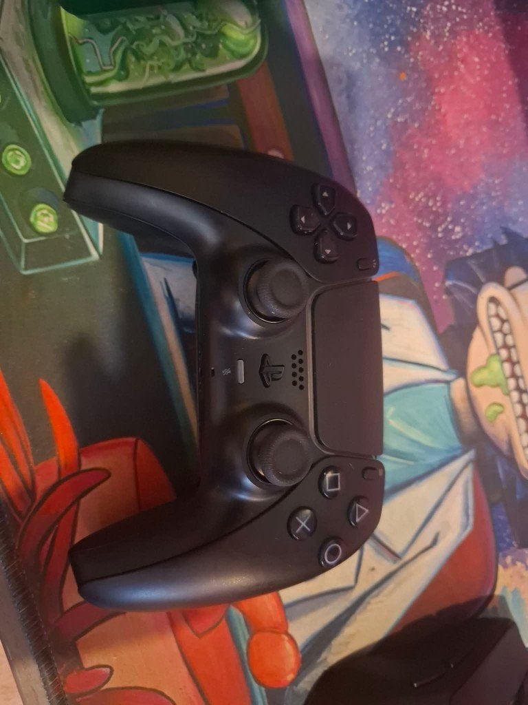 VOIR DESCRIPTION, Enlèvement, Neuf, Playstation 5