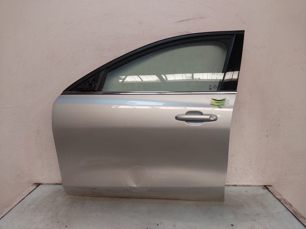 PORTIER LINKS VOOR Ford Focus 4 Wagon (01-2018/12-2025), Auto-onderdelen, Gebruikt, Deur, Voor, Henry-Ford-Straße  1
50735  Köln, DE