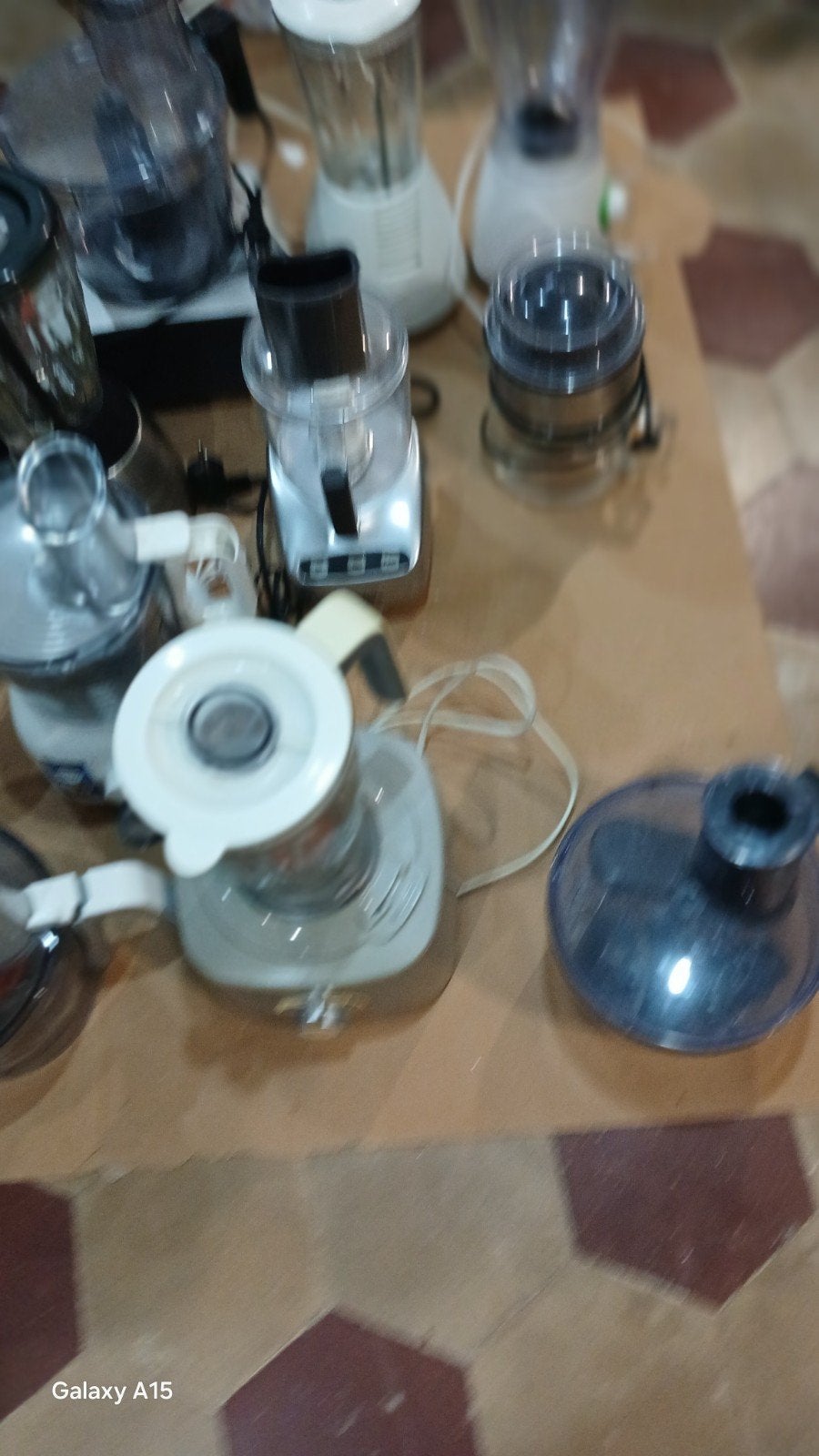 lot machine de cuisine, Enlèvement ou Envoi