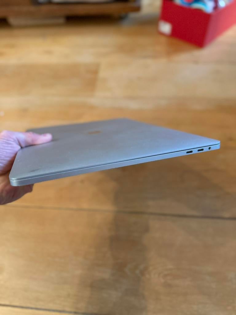 Apple Macbook Pro 2017 - ook te ruil, Computers en Software, Apple Macbooks, Gebruikt, MacBook, Ophalen of Verzenden