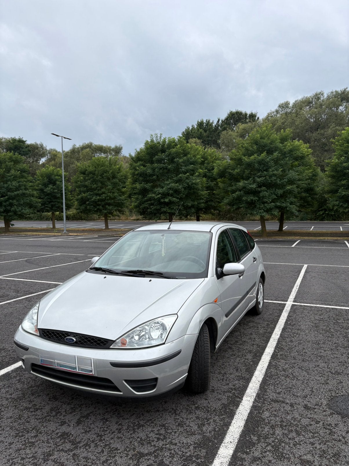 Ford focus a vendre  !, Autos : Pièces & Accessoires, Autres pièces automobiles, Enlèvement, Utilisé, Ford