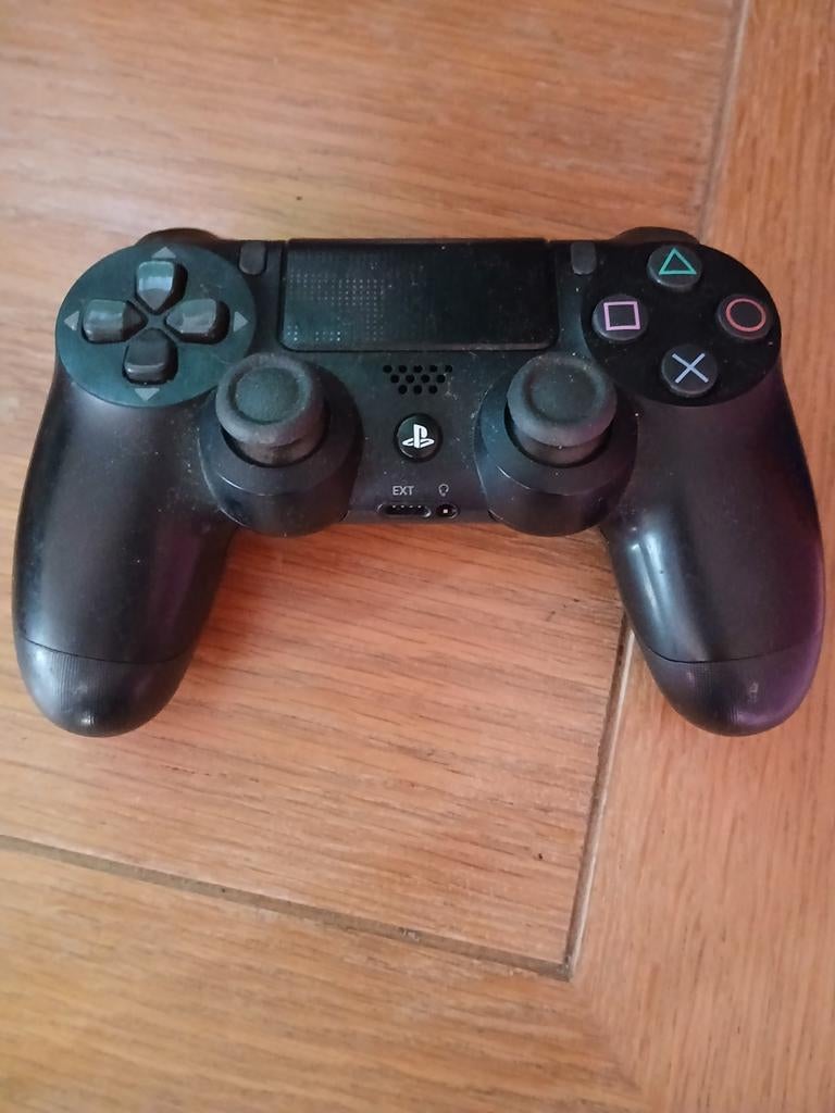 Manette PS4, Enlèvement ou Envoi