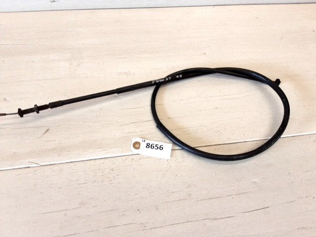 F800ST 2006 - 2012 BMW Kabel Kabel koppeling D1-51943